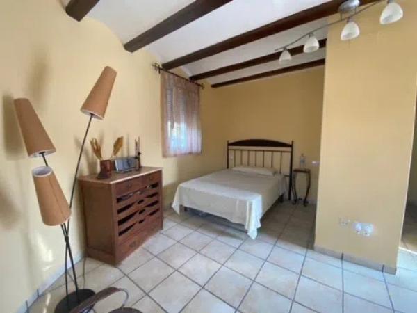 Chalet en Barrio El Palmar-Los Molinos