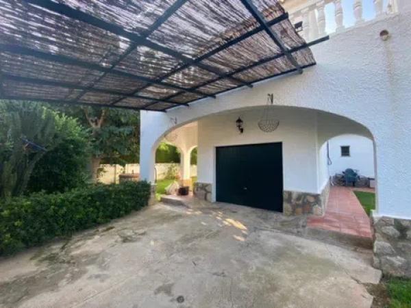 Chalet en Barrio El Palmar-Los Molinos
