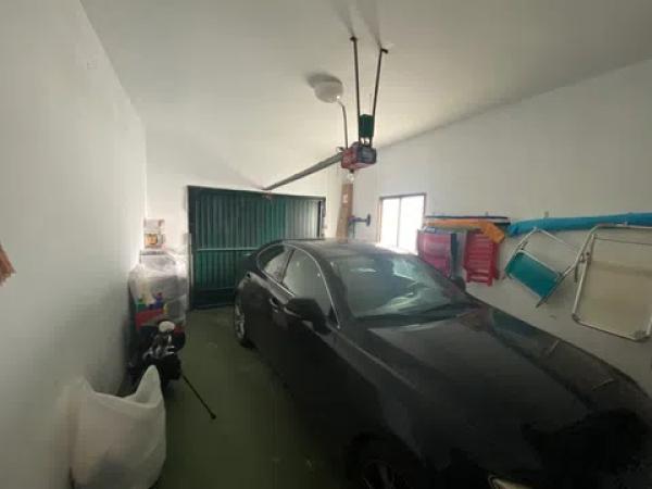 Chalet en Barrio El Palmar-Los Molinos