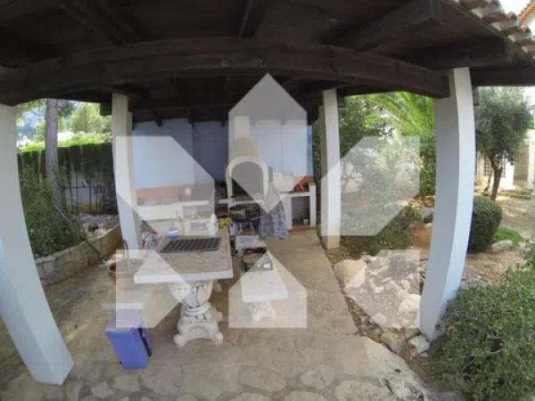 Chalet en calle Sibil·la