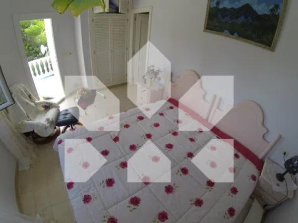 Chalet en calle Sibil·la