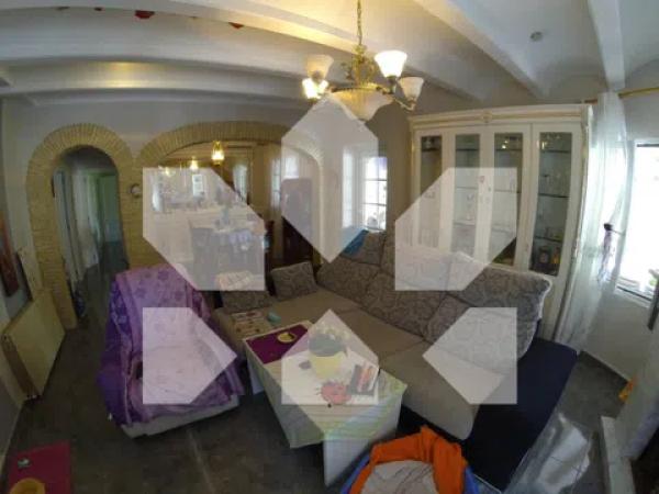 Chalet en calle Sibil·la