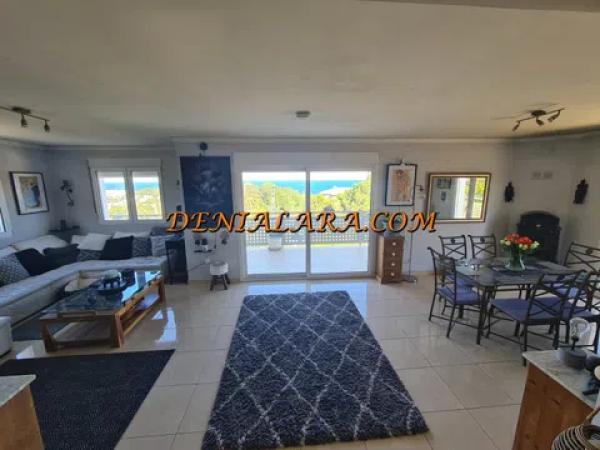 Chalet en El Montgó