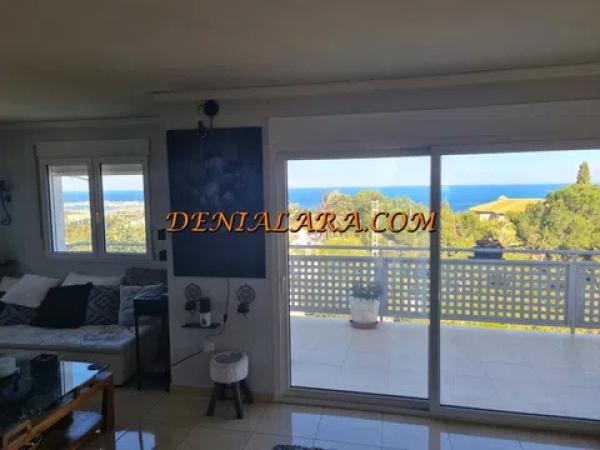 Chalet en El Montgó