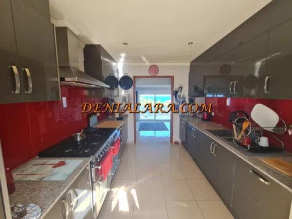 Chalet en El Montgó