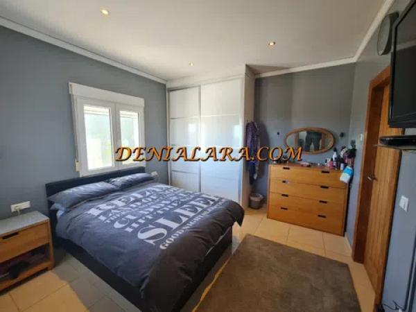 Chalet en El Montgó