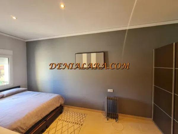 Chalet en El Montgó