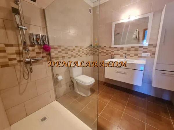 Chalet en El Montgó