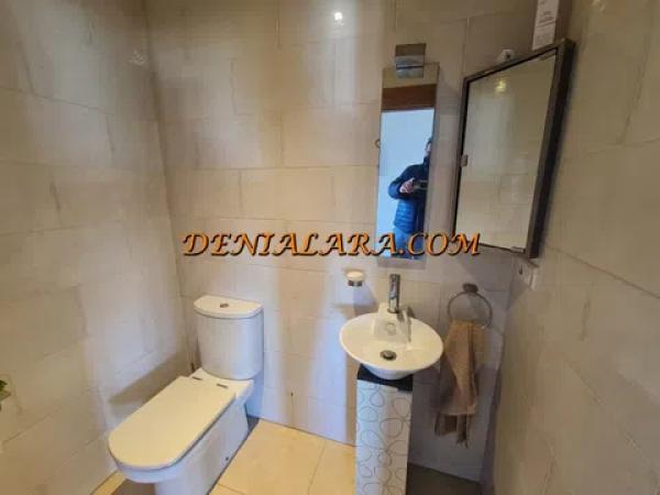 Chalet en El Montgó