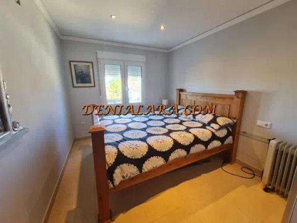 Chalet en El Montgó