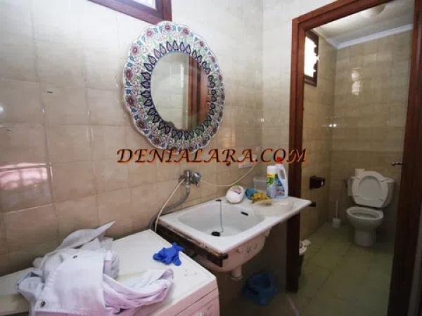 Chalet en El Montgó