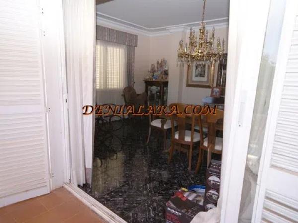 Chalet en El Montgó