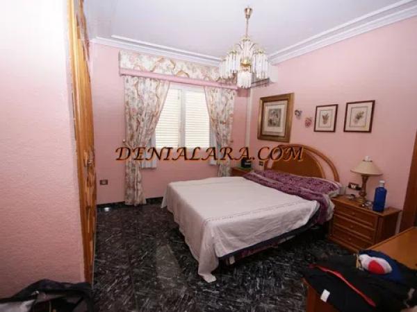 Chalet en El Montgó