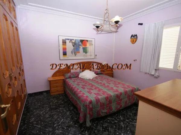 Chalet en El Montgó