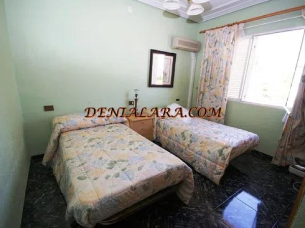 Chalet en El Montgó