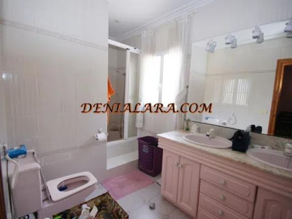 Chalet en El Montgó