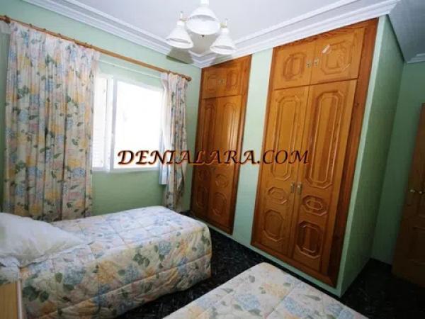 Chalet en El Montgó