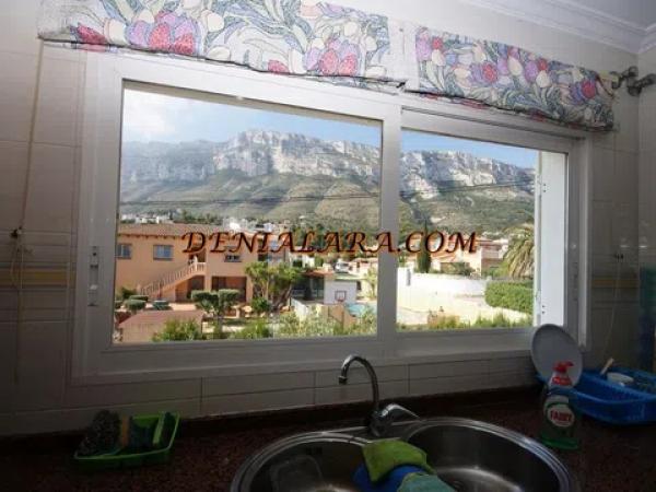 Chalet en El Montgó