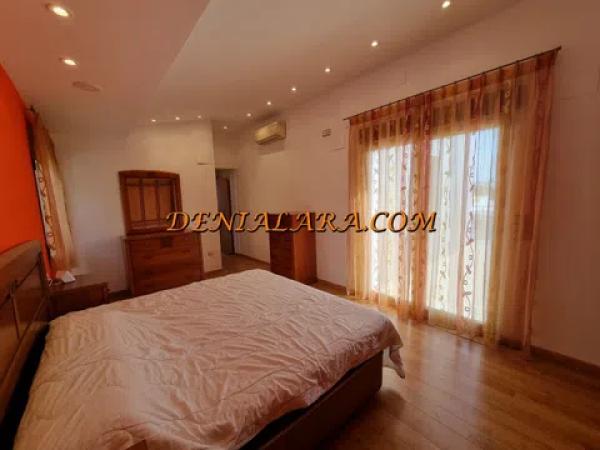 Chalet en El Montgó