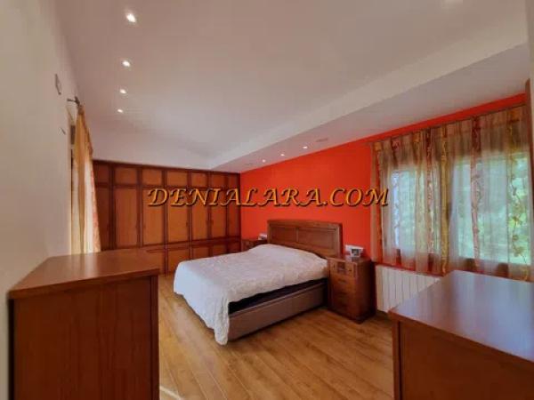 Chalet en El Montgó