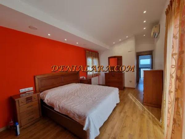 Chalet en El Montgó