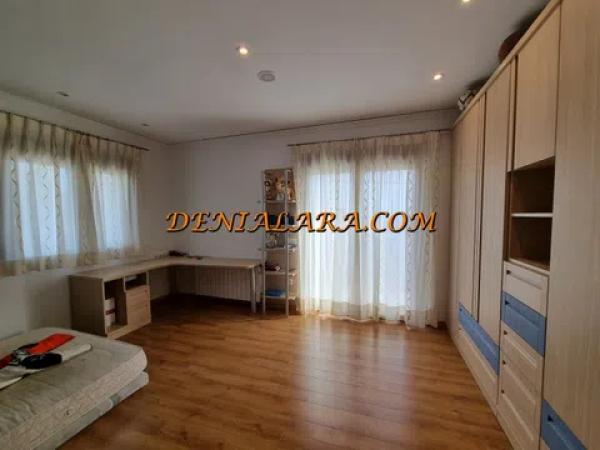 Chalet en El Montgó