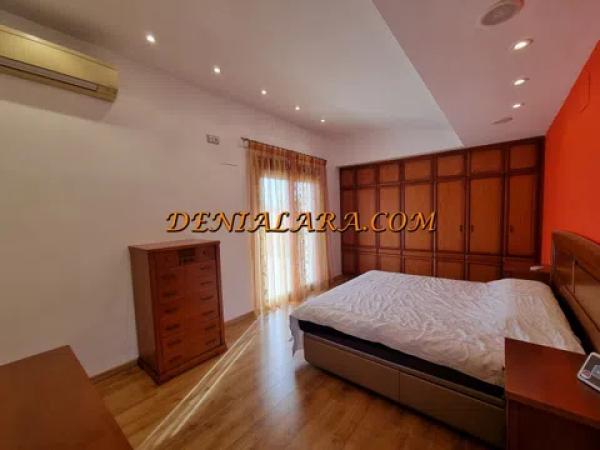 Chalet en El Montgó