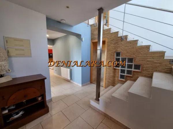 Chalet en El Montgó