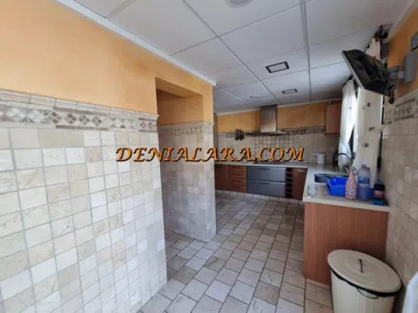 Chalet en El Montgó