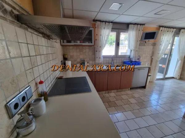 Chalet en El Montgó