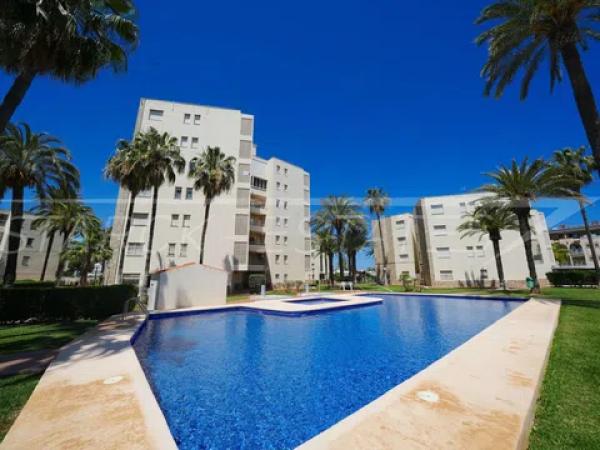 Piso en Barrio El Palmar-Los Molinos