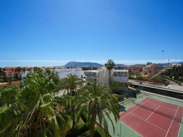 Piso en Barrio El Palmar-Los Molinos