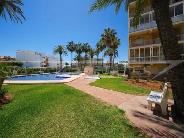 Piso en Barrio El Palmar-Los Molinos