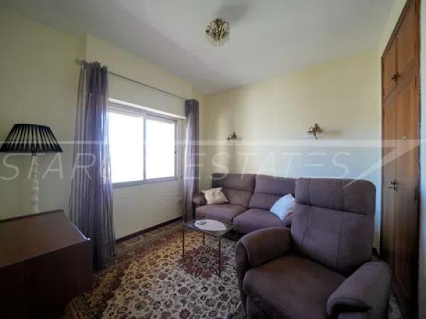 Piso en Barrio El Palmar-Los Molinos