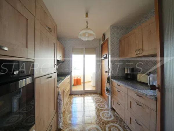 Piso en Barrio El Palmar-Los Molinos