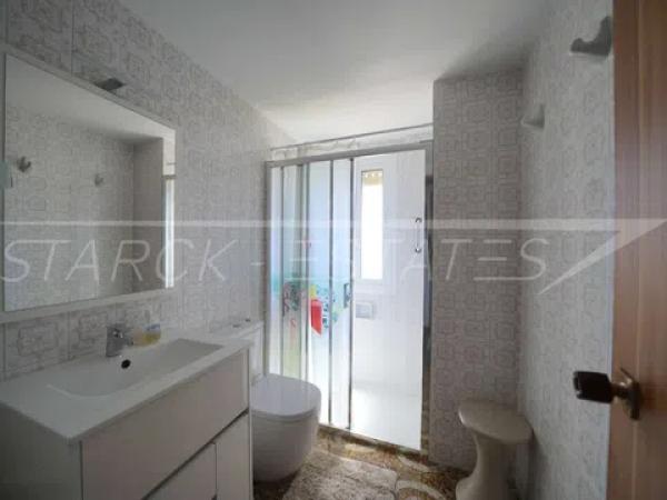 Piso en Barrio El Palmar-Los Molinos