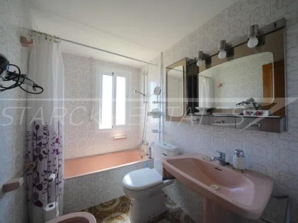 Piso en Barrio El Palmar-Los Molinos