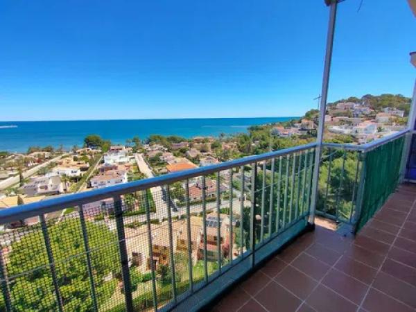 Piso en calle Deimos