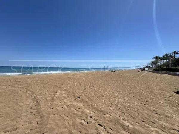 Piso en Barrio El Palmar-Los Molinos