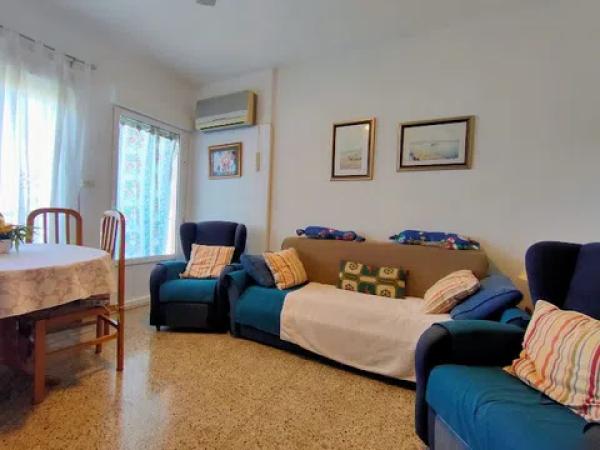 Piso en calle Deimos