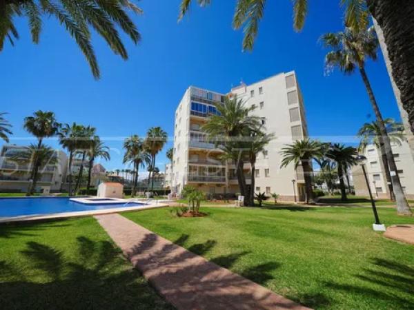 Piso en Barrio El Palmar-Los Molinos