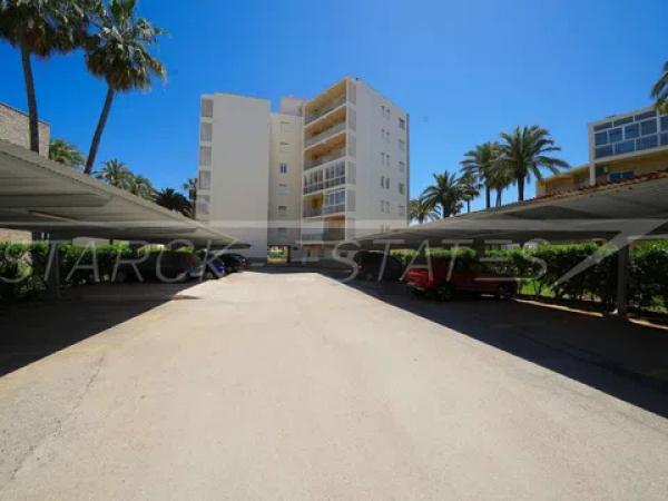 Piso en Barrio El Palmar-Los Molinos