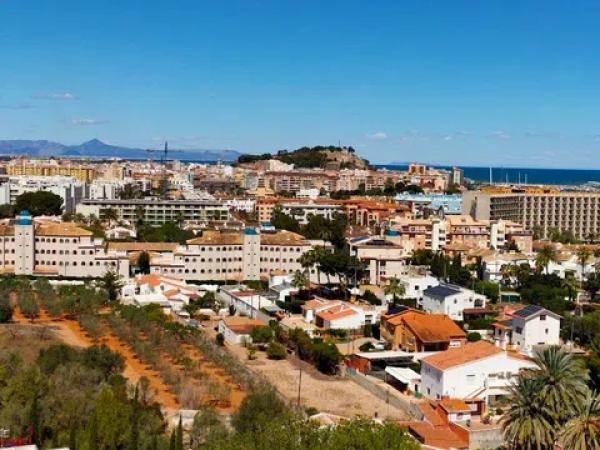 Piso en calle Deimos