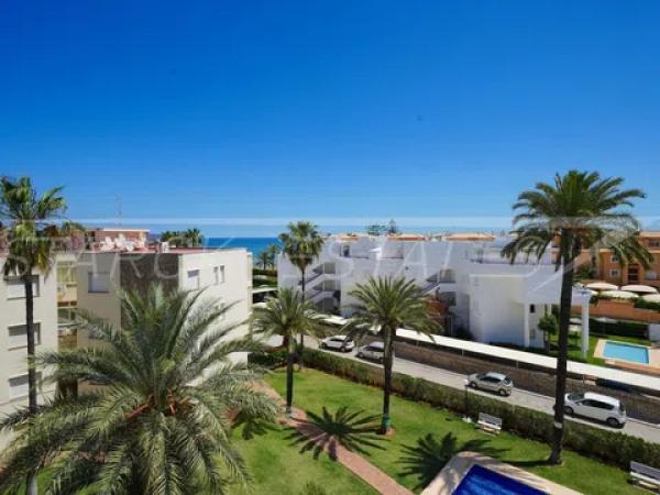 Piso en Barrio El Palmar-Los Molinos