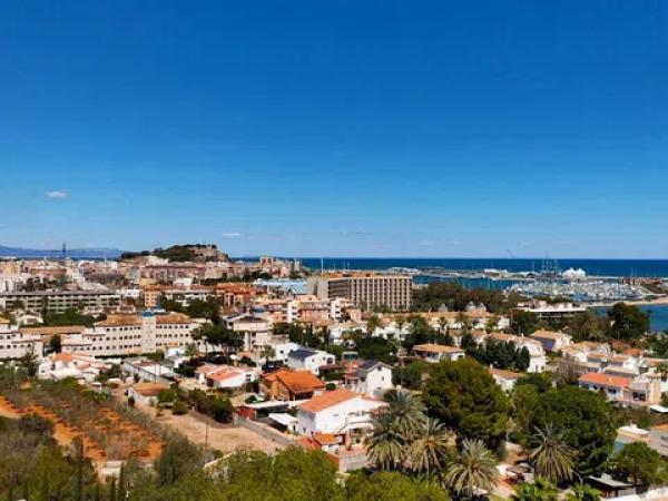 Piso en calle Deimos