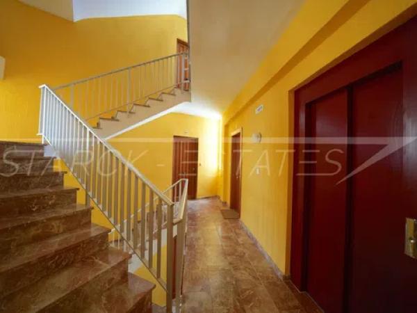 Piso en Barrio El Palmar-Los Molinos