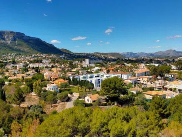 Piso en calle Deimos