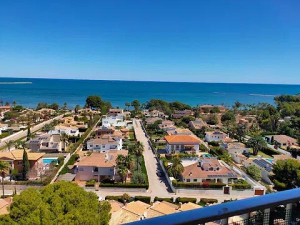 Piso en calle Deimos