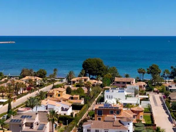 Piso en calle Deimos