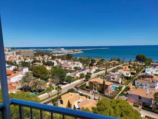 Piso en calle Deimos